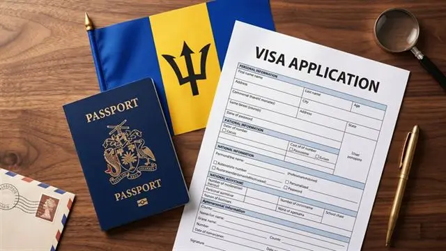 Barbados