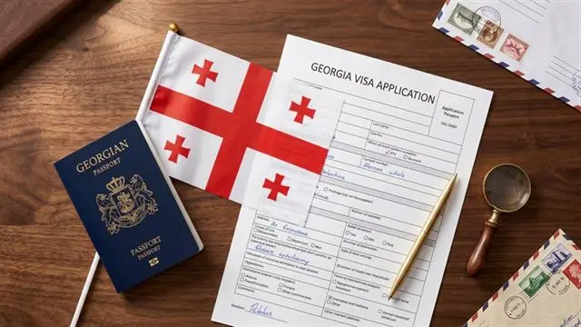 Georgia