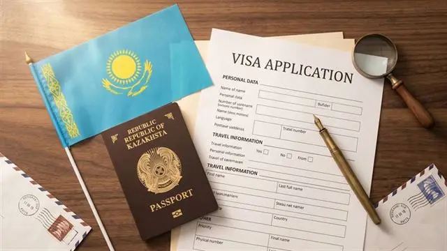 Kazakhstan