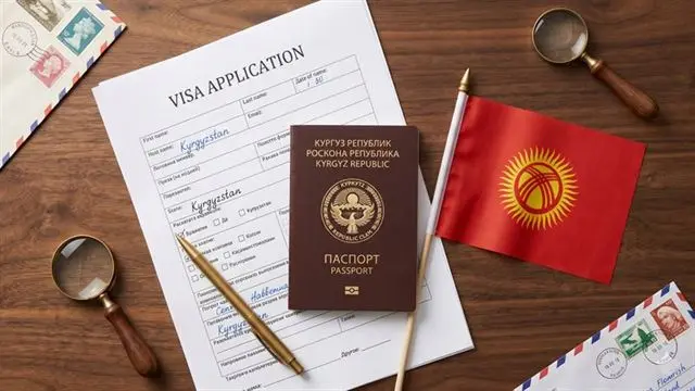 Kyrgyzstan