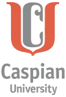 Caspian International School of Medicine logo