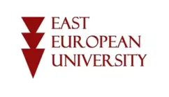 East European University logo