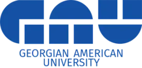 Georgian American University logo