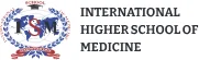 International Higher School of Medicine logo